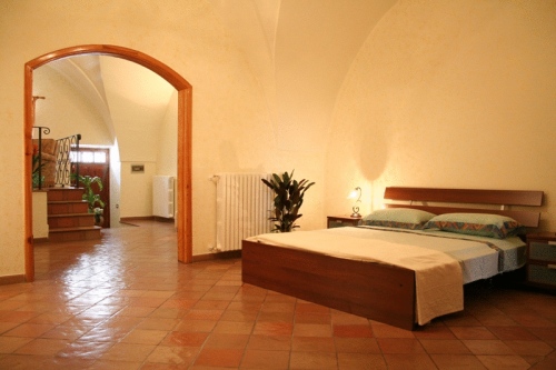 B&B Vittoria